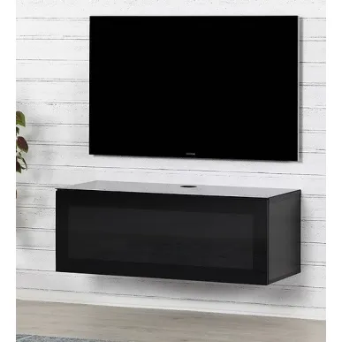 Sonorous ST 110I-BLK-BLK-BW